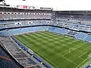 Estadio Santiago Bernabéu