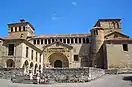 Colegiata de Santa Juliana