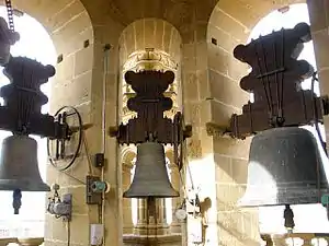 Campanas
