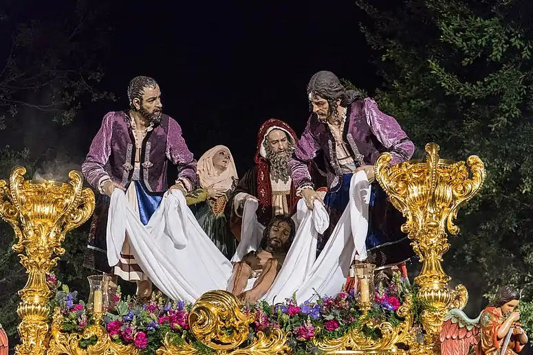 Santo Traslado