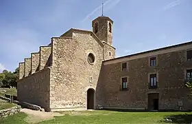 Vista lateral