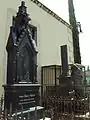 Monumentos funerarios
