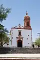 Templo de Guadalupe