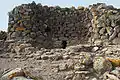 Nuraghe Arrubiu