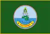 Bandera de Provincia de Satun