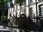 Embajada en Buenos Aires