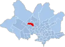 Sayago_Norte_Map