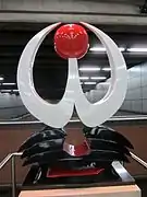 Origen de la Galaxia Fellini por Livio Scamperle (2004)