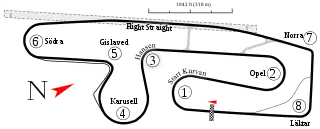Anderstorp