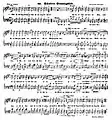 Schäfers Sonntagslied (Canción pastoral dominical).(1857).