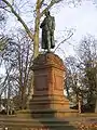 Monumento a Schiller