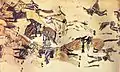 Batalla de Little Bighorn según Caballo Loco