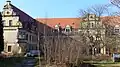 Castillo de Gauernitz