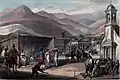 Escenas en una feria