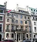 Misión Permanente ante las Naciones Unidas en Nueva York