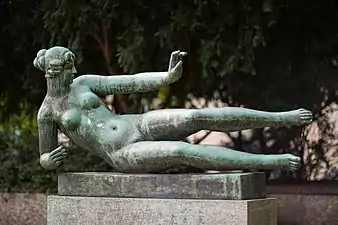 El Aire (1939).