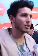 Sebastián Yatra Team Vives (2020)