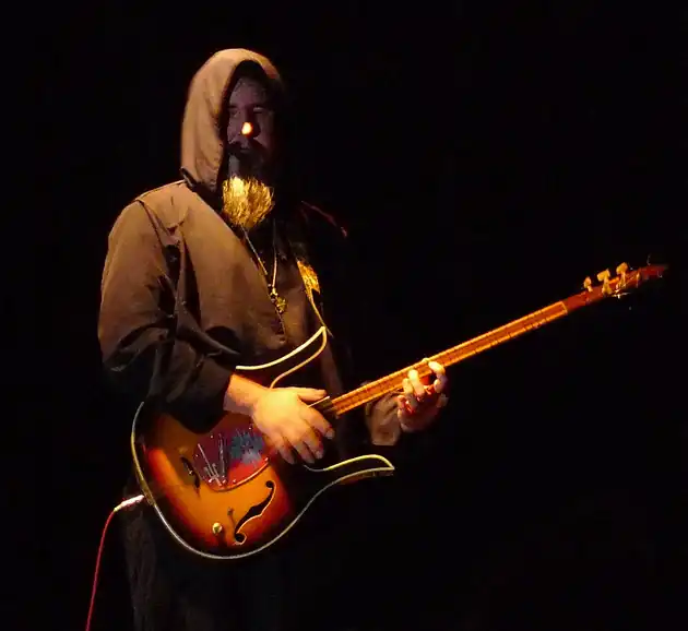 Secret_Chiefs_3,_New_York,_2009;_01_crop
