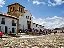 Villa de Leyva