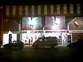 Fachada de la "Sede Boyacá" o "Sub-Sede Social".