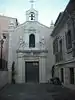 Iglesia Parroquial de San Pedro