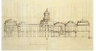 Sección de segundo proyecto.
