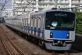 Seibu série 20000