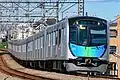 Seibu série 40000