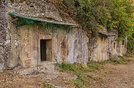 Tumba IV