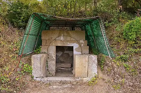 Tumba V