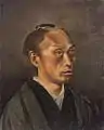 Autorretrato, entre 1866-67.