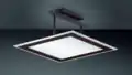 Semiplafón led