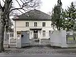 Embajada en Berlín