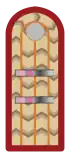 Sargento 2do del Ejército de Bolivia