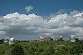 Observatorio astrofísico Nasreddin Tusi de Shamakhi