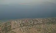 Vista aérea