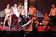 Show de VPT 2013.