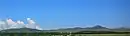 Sierra de Nava Alta - Puerto de La Chabola