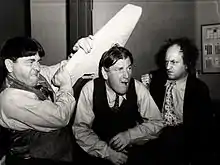 Sing a Song of Six Pants (1947)