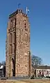 Sint-Michielsgestel, la Torre.