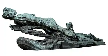 Skyggen (1897-1898)