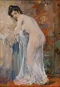 Desnudo