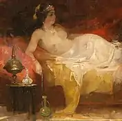 Odalisca