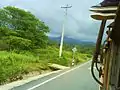 Sobre transporte ordinario hacia San Juan de Cinco Pinos.