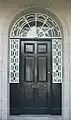 Puerta, Jersey