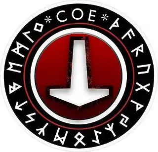 Comunidad Odinista de España-Asatru