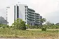 Hotel "Sofitel Sipopo Malabo Le Golf"