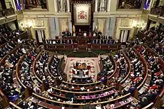 Solemne apertura de la XIV Legislatura 04.jpg