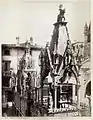 Fotografía antigua (anterior a 1914).