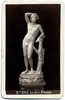 Apollino.